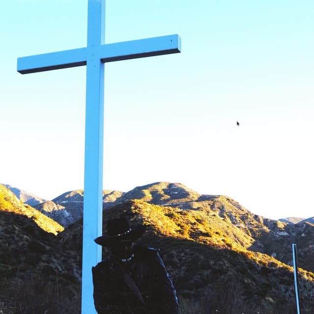 PROTECT THE CROSS