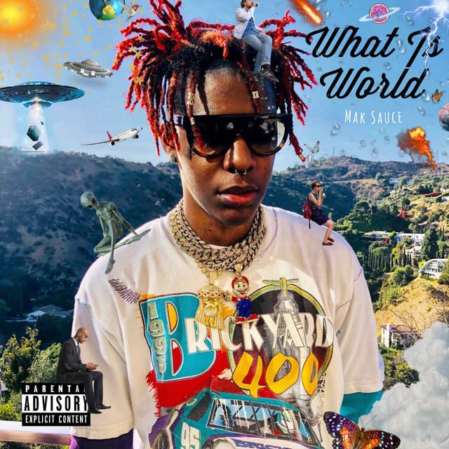 Jewelry On (feat. Yung Bino)