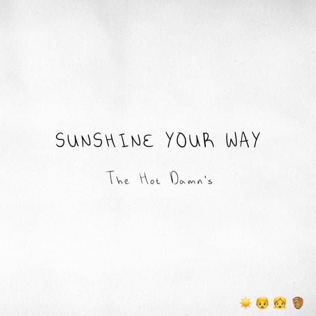 Sunshine Your Way