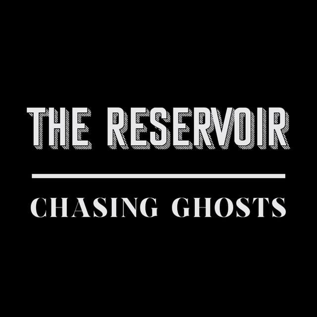 Chasing Ghosts