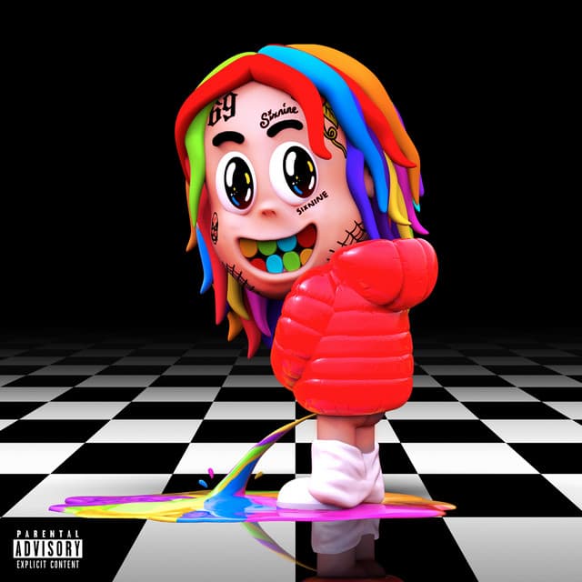 TIC TOC (feat. Lil Baby)