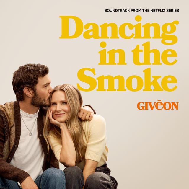 Dancing in the Smoke - From the Netflix Series "Nobody Wants This" Season 2