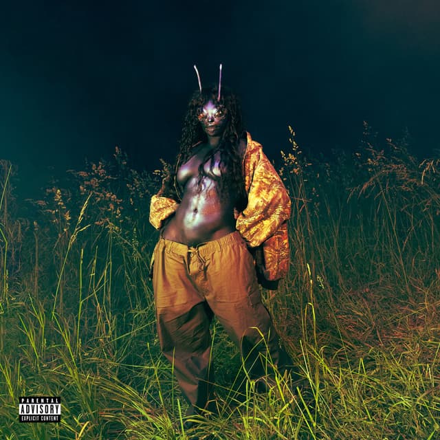 Get Behind Me (Interlude)