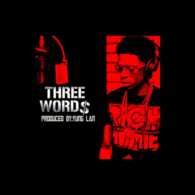 3 Words