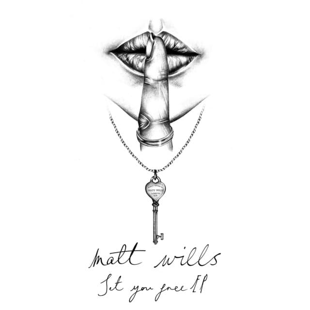 Hold Me - Acoustic