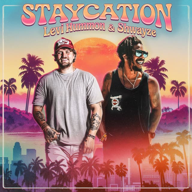 Staycation