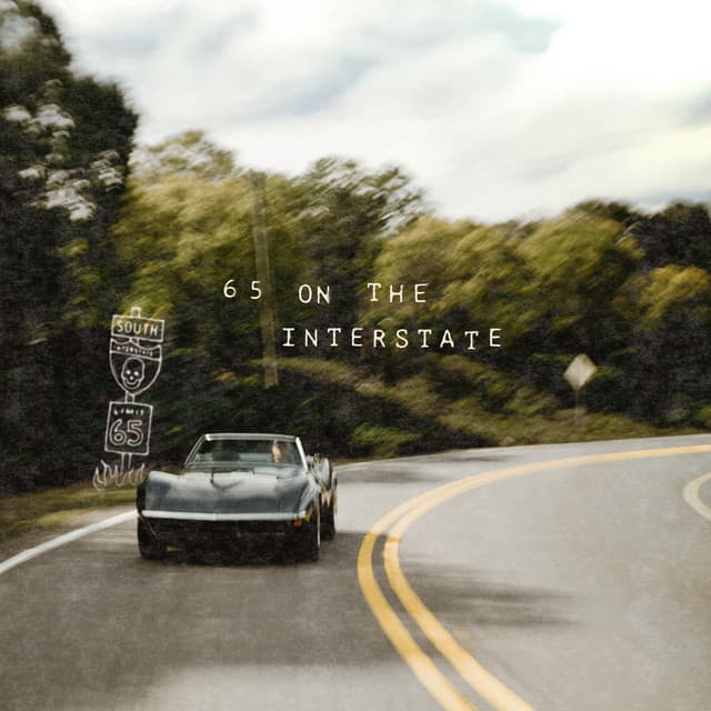 65 On The Interstate