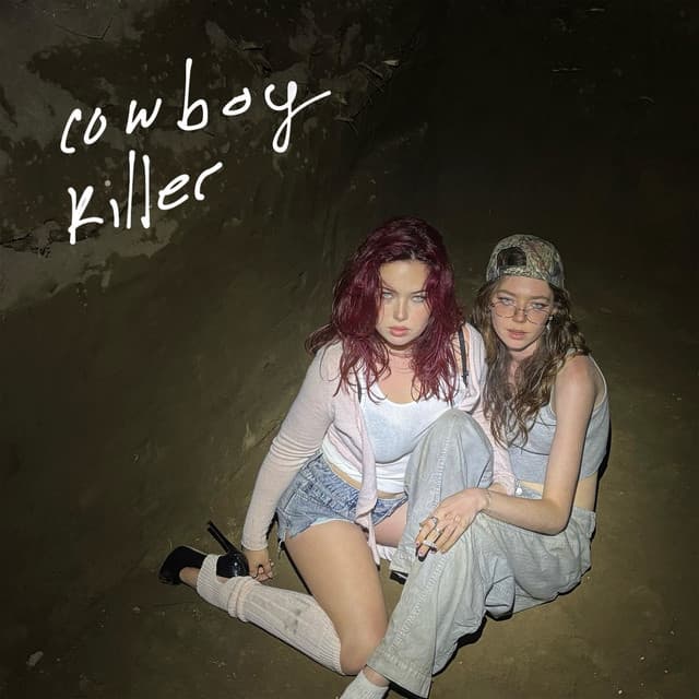 Cowboy Killer