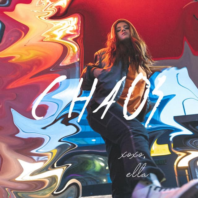 CHAOS (Extended Version)