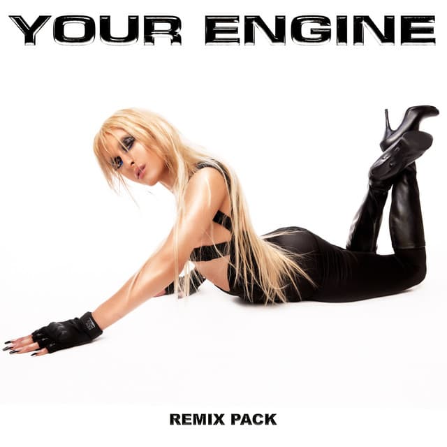 Elevation - Remix