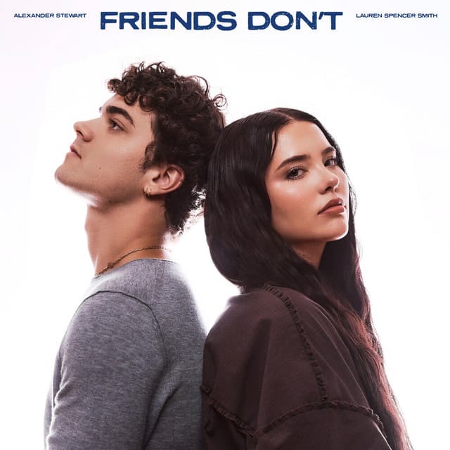 Friends Don't