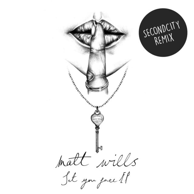 Set You Free - Secondcity Terrace 91 Remix
