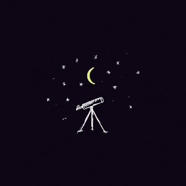 Telescope (feat. Transviolet) (feat. Transviolet)