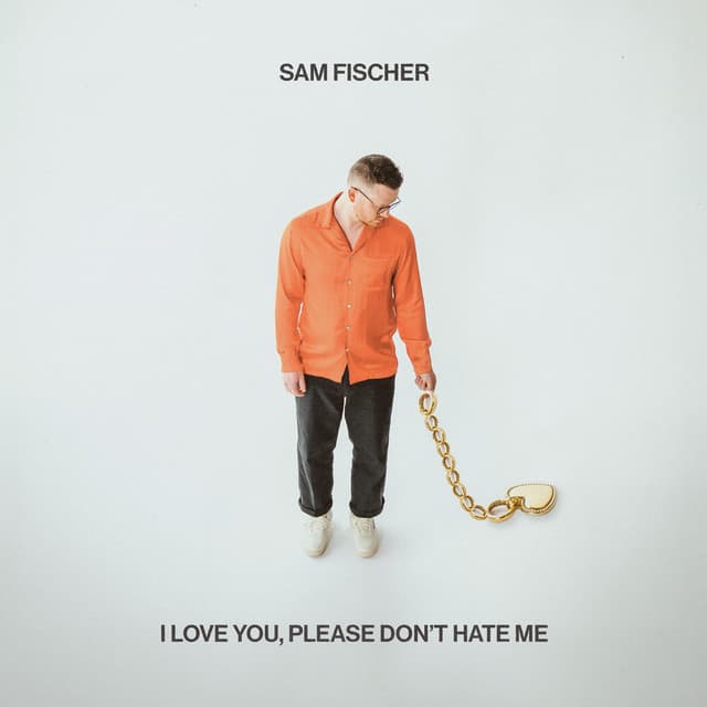 I Love You, Please Don't Hate Me