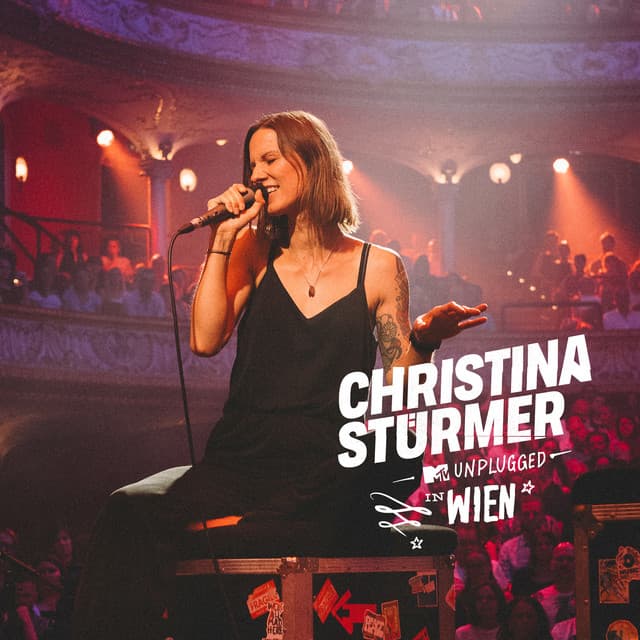Nie Genug - MTV Unplugged