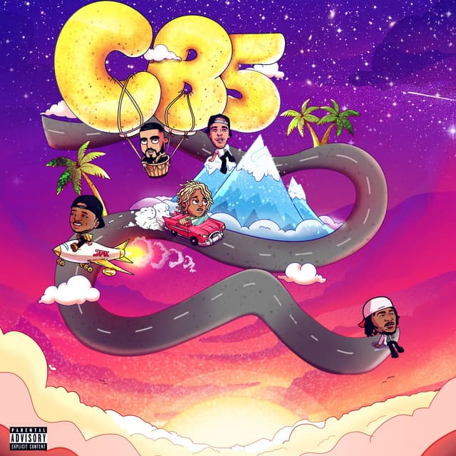 So Real (feat. YoungBoy Never Broke Again)