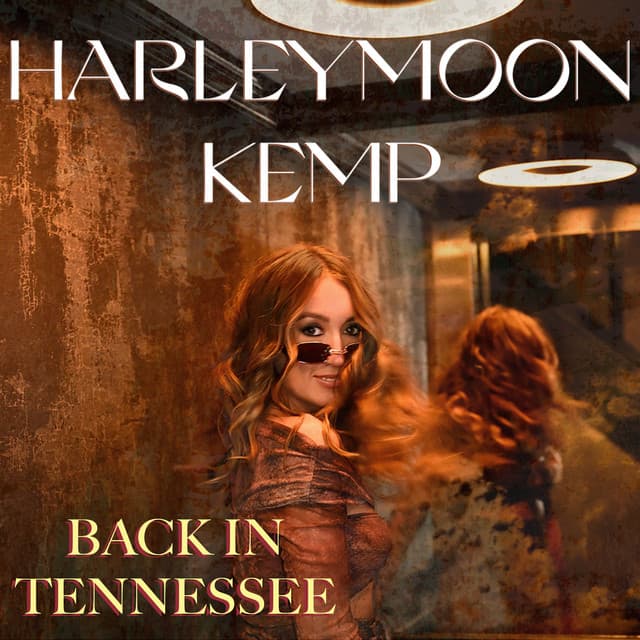 Back in Tennessee - Radio Edit