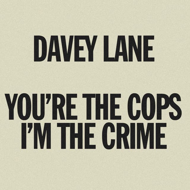 You're The Cops. I'm The Crime (M-Phazes Remix)