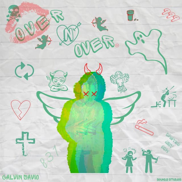 ONO (Over N Over)