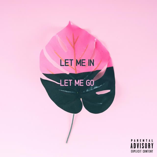 Let Me In, Let Me Go
