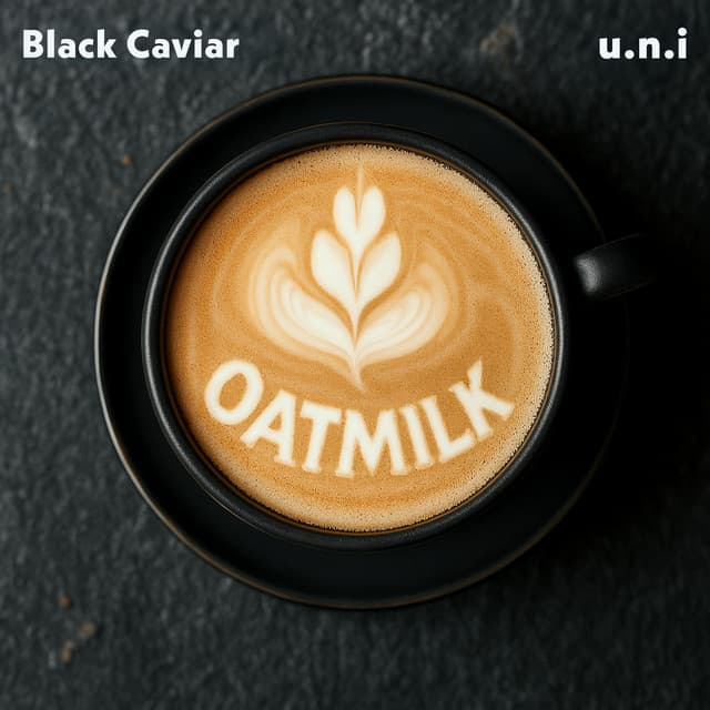 Oatmilk