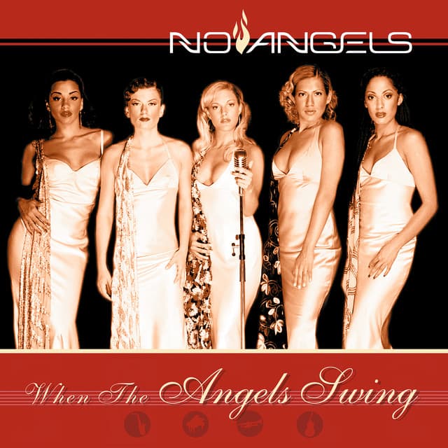 Something About Us - Big Band