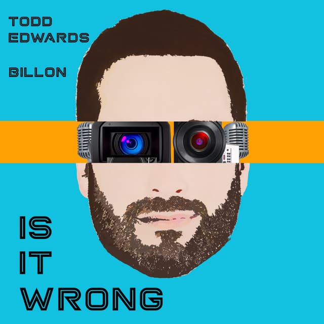 Is It Wrong - Main Mix