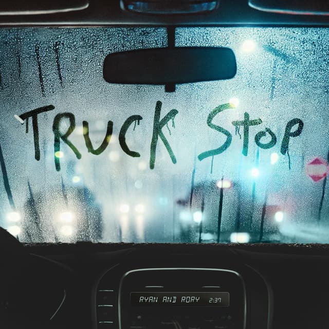Truck Stop