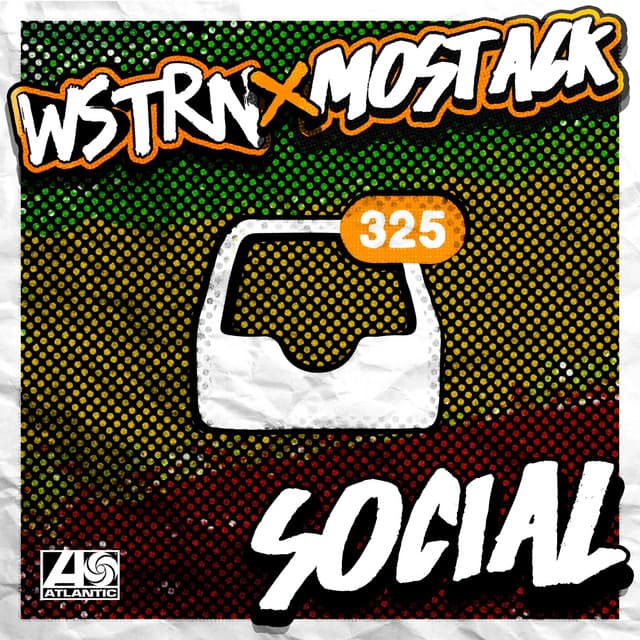 Social (feat. MoStack)
