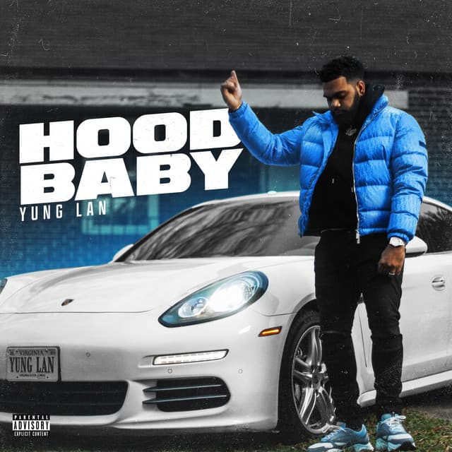Hood Baby