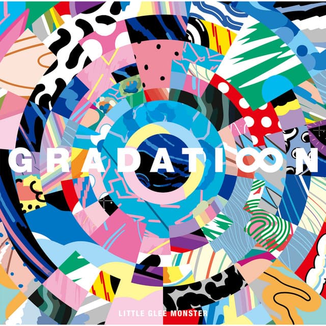 HARMONY(GRADATI∞N Ver.)