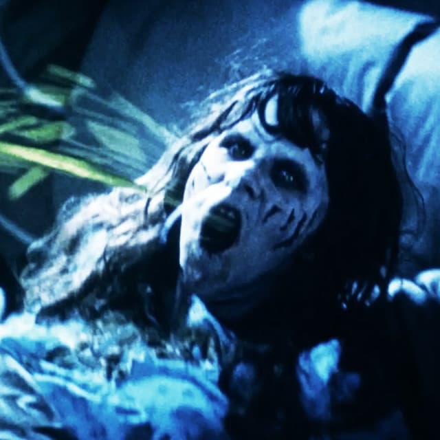 xxxorcist