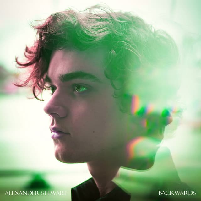 Backwards - Acoustic