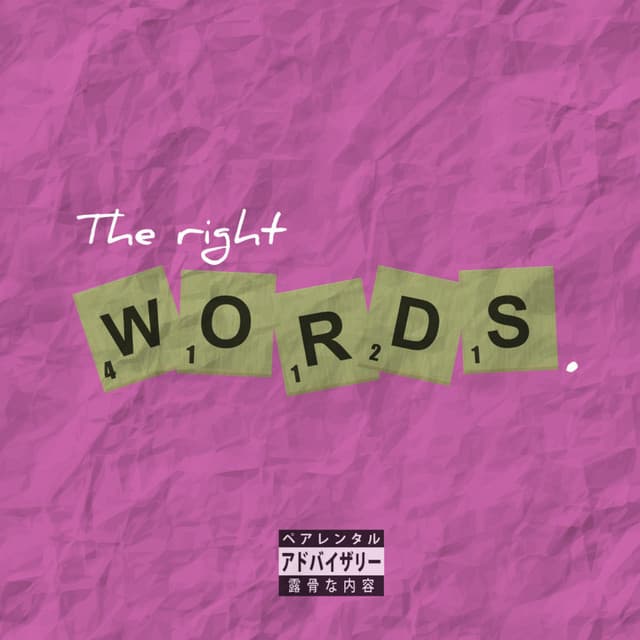 Right Words