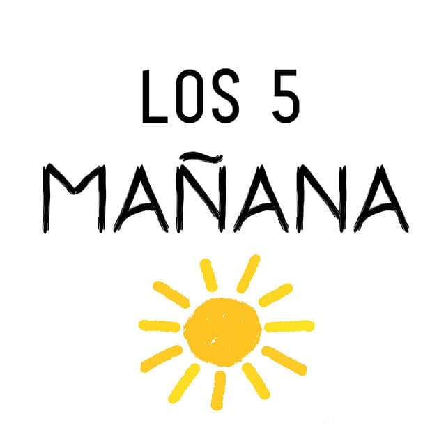 Mañana
