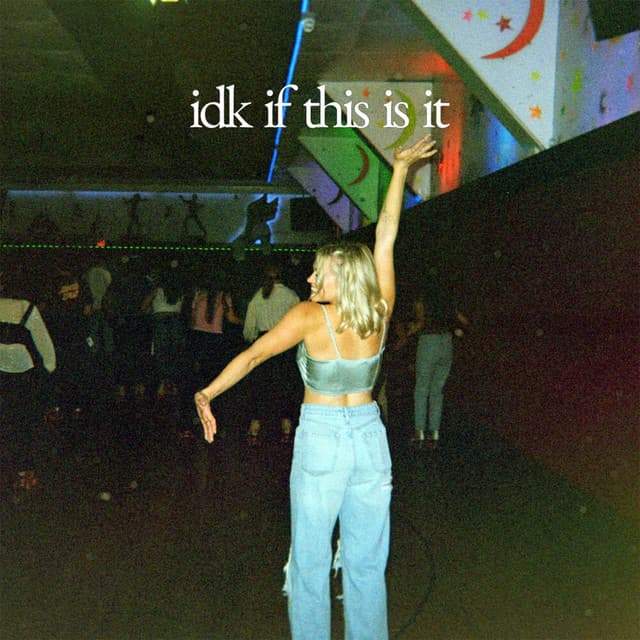 existential love song