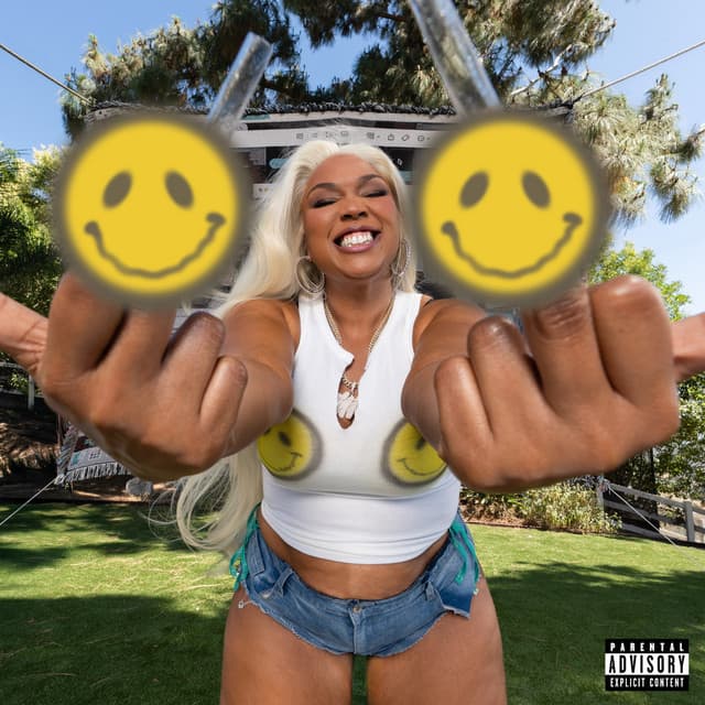 STILL CANT FUH (FEAT. DOJA CAT)