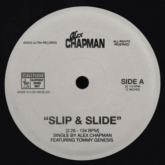 Slip & Slide
