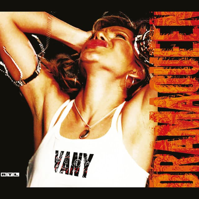 Dramaqueen (Radio Edit)