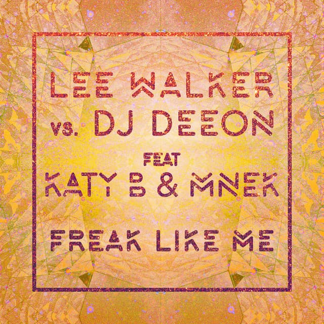 Freak Like Me - Radio Edit