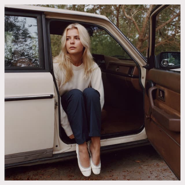 Driving Backwards (feat. Chance Emerson)