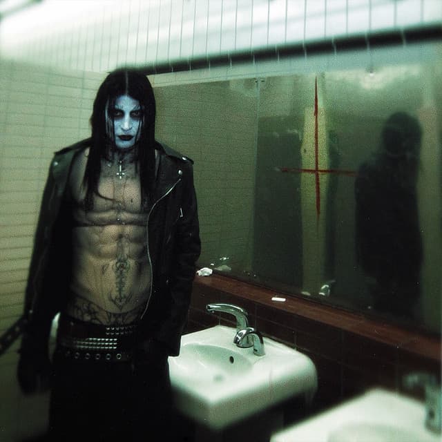 the scars never lie