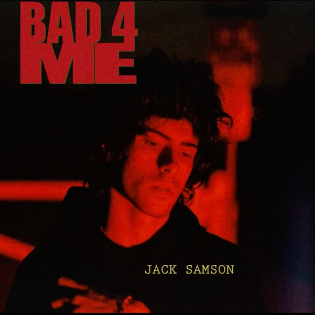 Bad 4 Me