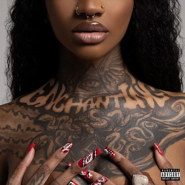 Track & Field (feat. Kaliii)