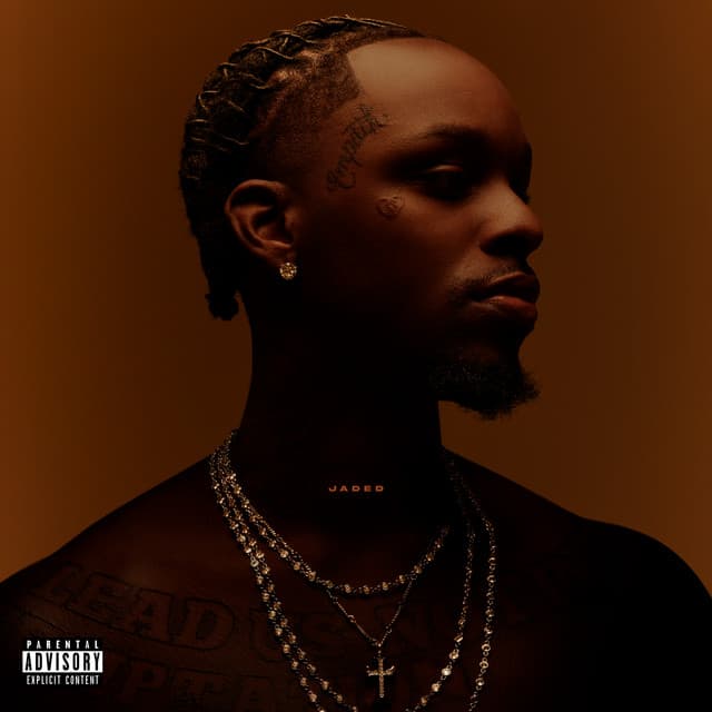 Ok… Whatever (feat. Kehlani)