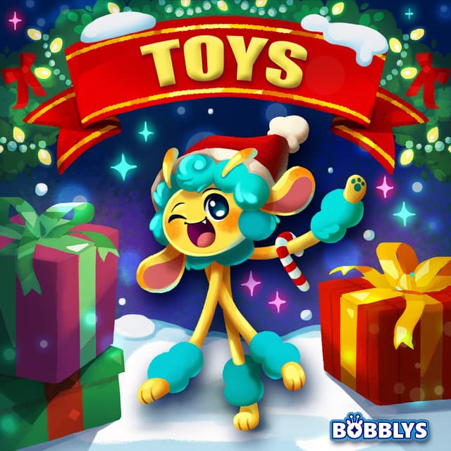 Toys