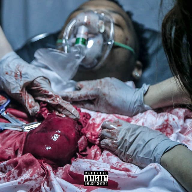 Headstrong (feat. Kevin Gates)