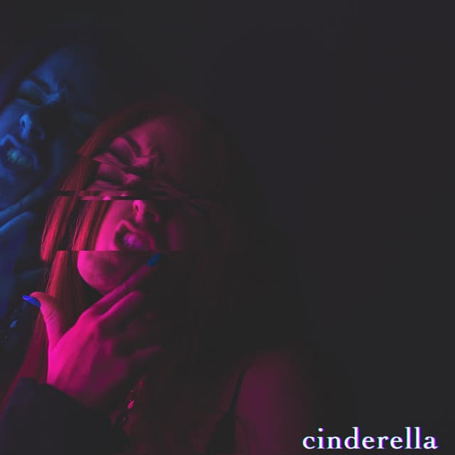 cinderella