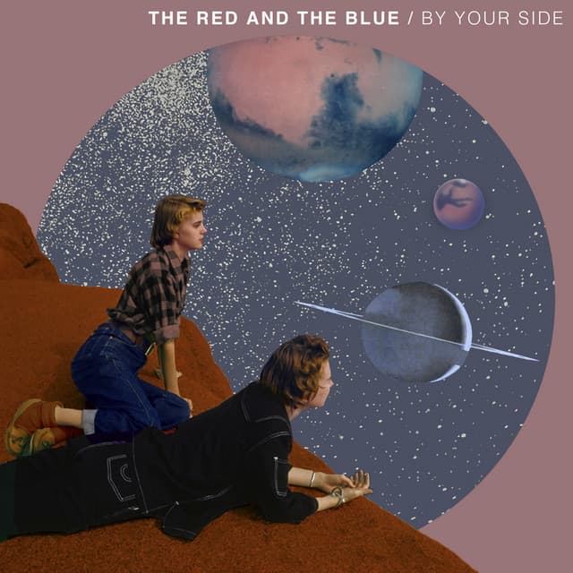 By Your Side