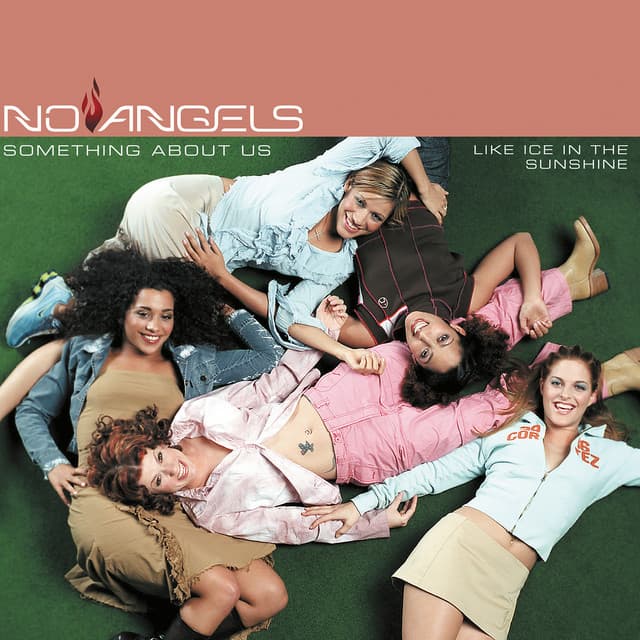 Something About Us - Club Radio Edit